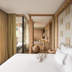 Loft suite